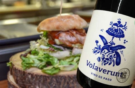 Volaverunt 2020, Pago de Aylés – Sobrelias